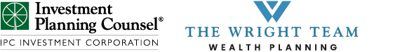  IPC Investment Corporation and The Wright Team 